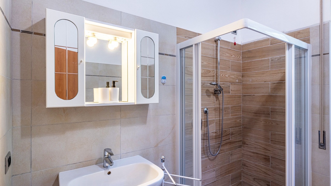 Photo of Bathroom in Peschiera del Garda