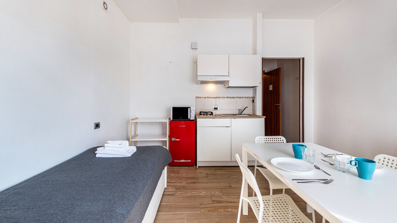 Photo of Bedroom in Peschiera del Garda