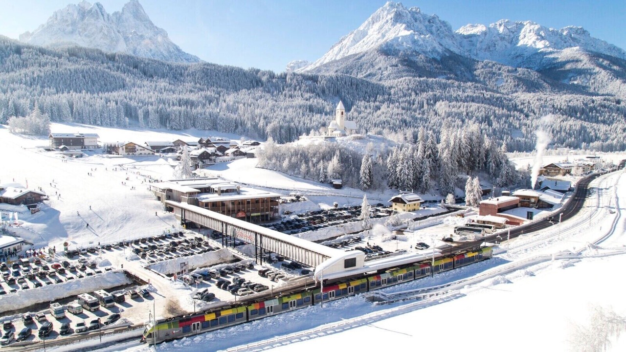 Photo of Outdoor in Vierschach