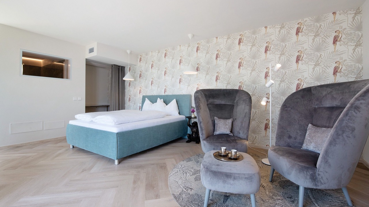 Photo of Bedroom in Gargnano