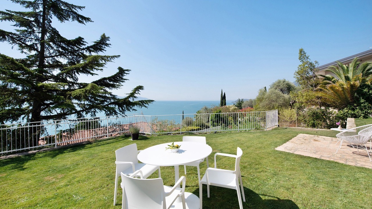 Photo of Outdoor in Gargnano
