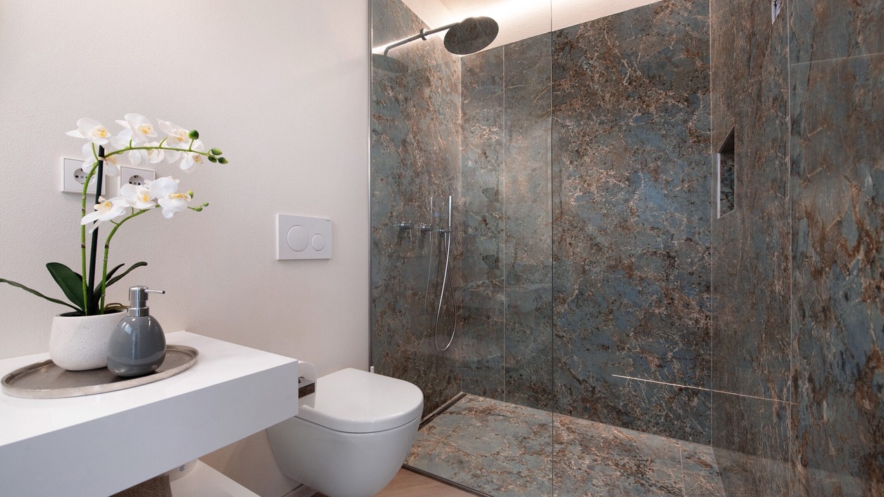 Photo of Bathroom in Gargnano