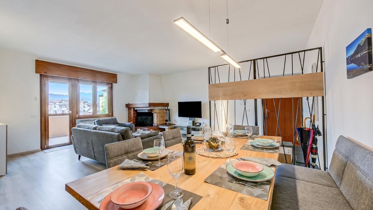 Photo of Bedroom in Riva del Garda