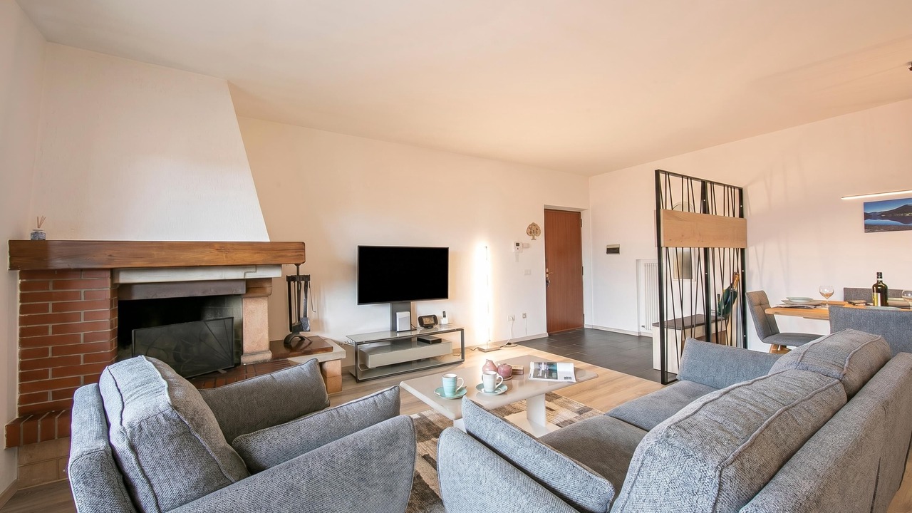 Photo of Livingroom in Riva del Garda