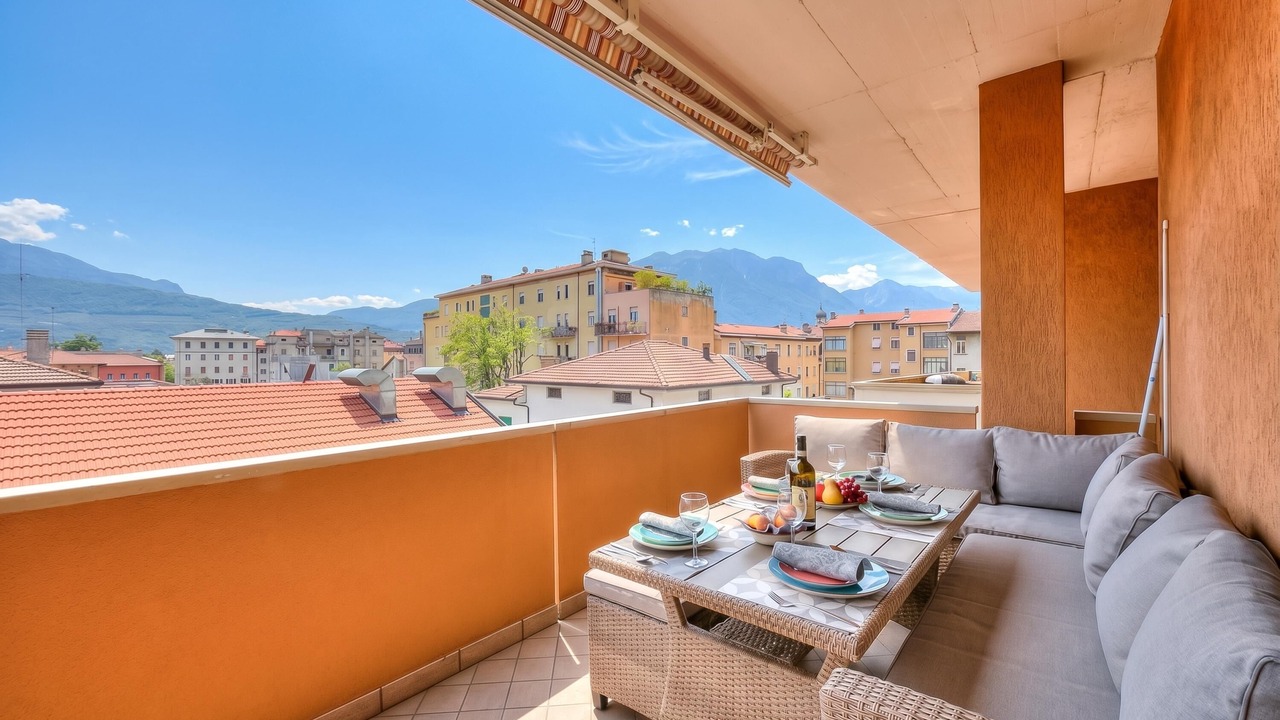 Photo of Outdoor in Riva del Garda