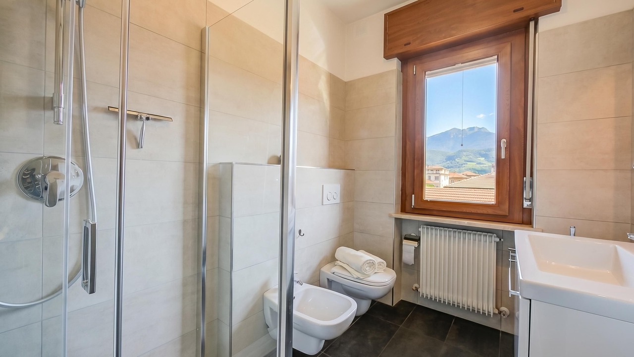 Photo of Bathroom in Riva del Garda