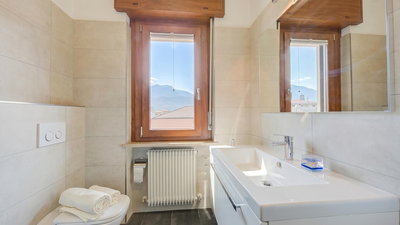 Photo of Bathroom in Riva del Garda