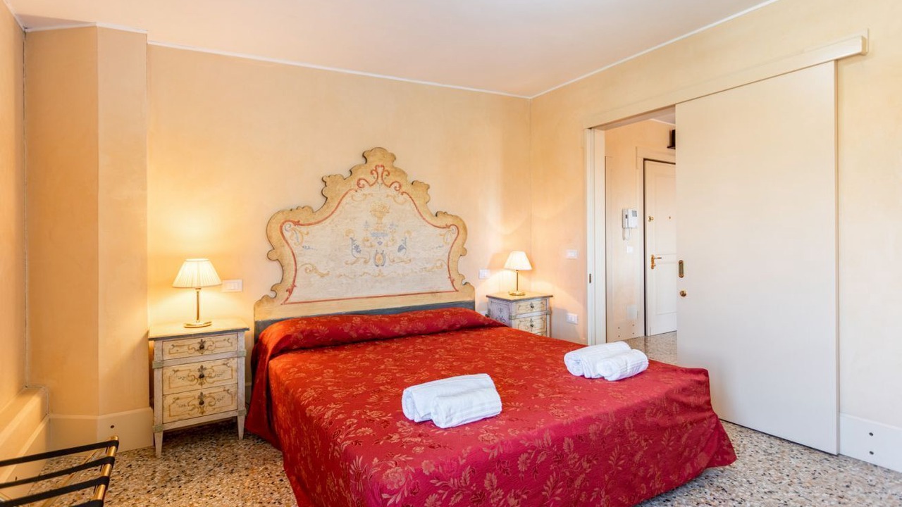 Photo of Bedroom in Molina
