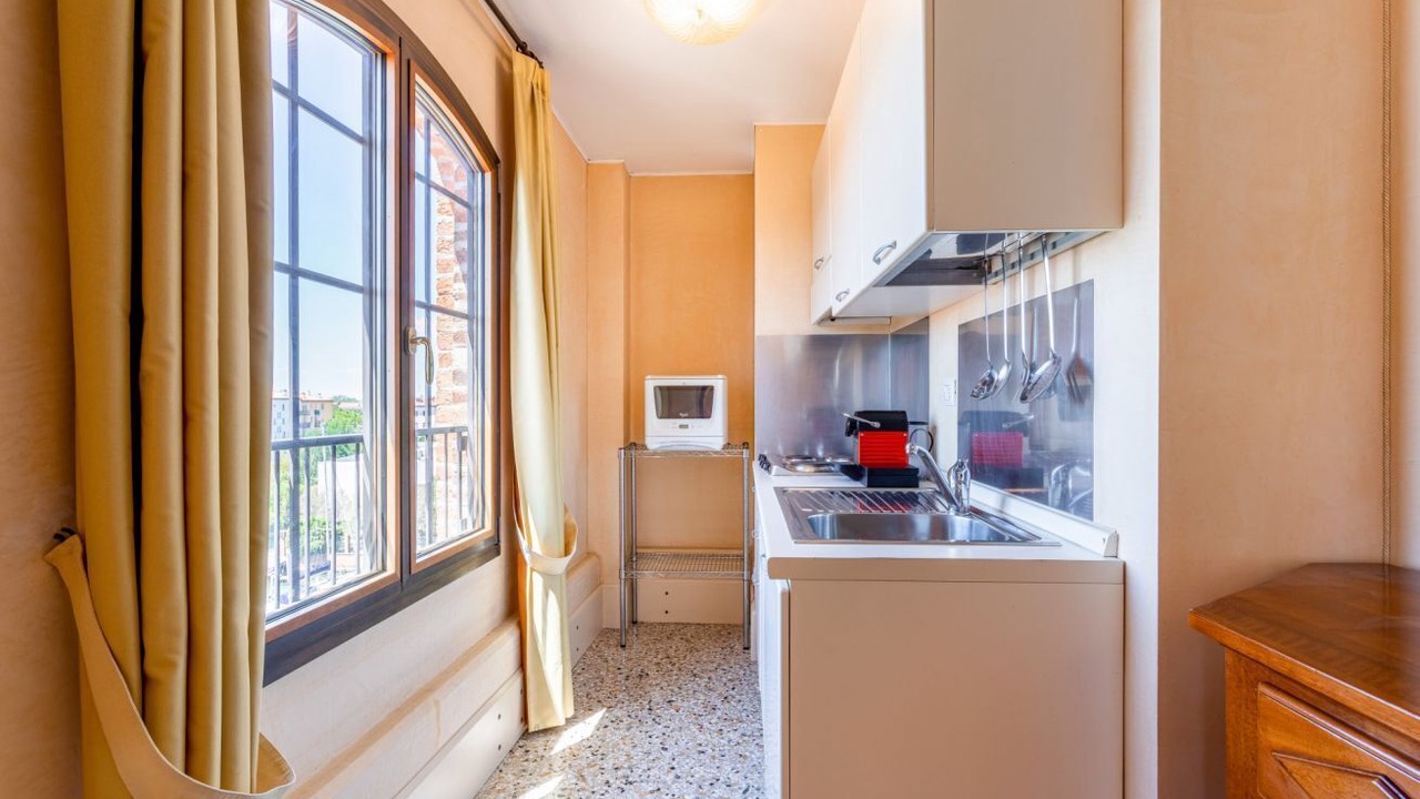 Photo of Kitchen in Molina