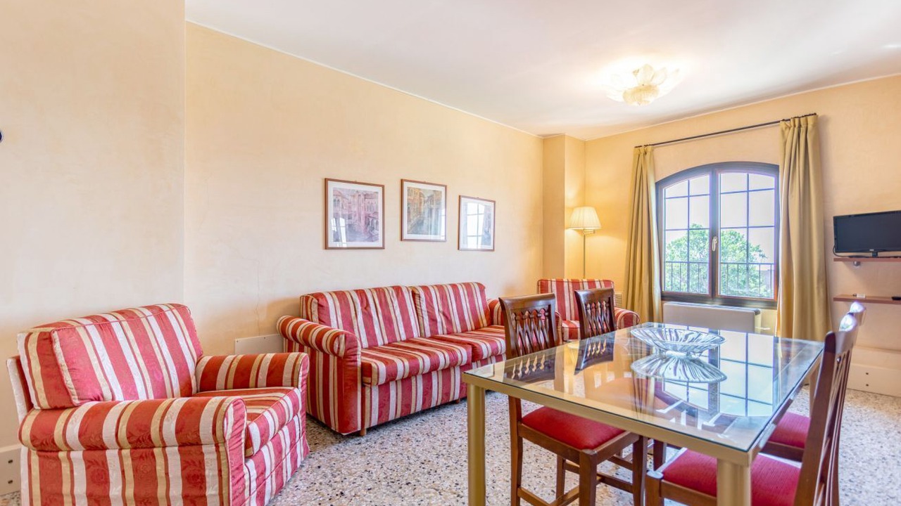 Photo of Livingroom in Molina
