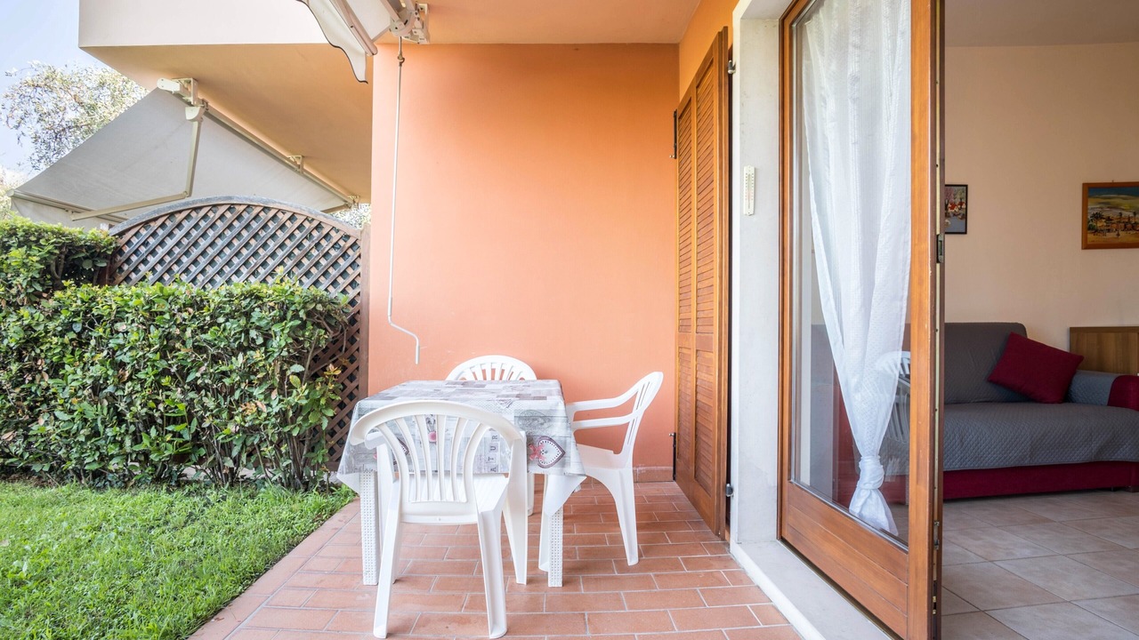 Photo of Outdoor in Assenza