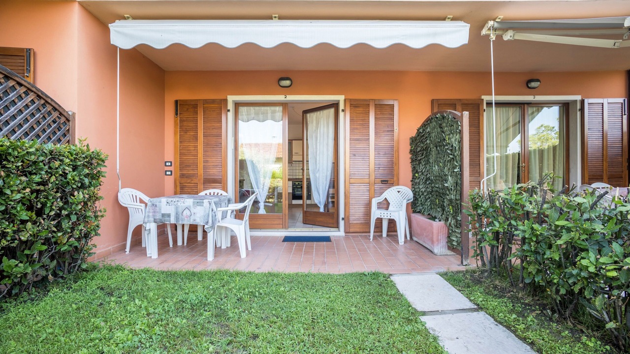 Photo of Outdoor in Assenza