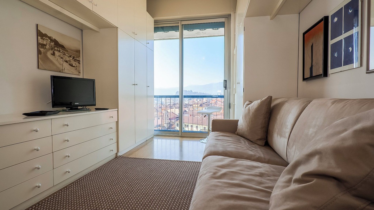 Photo of Livingroom in Intra