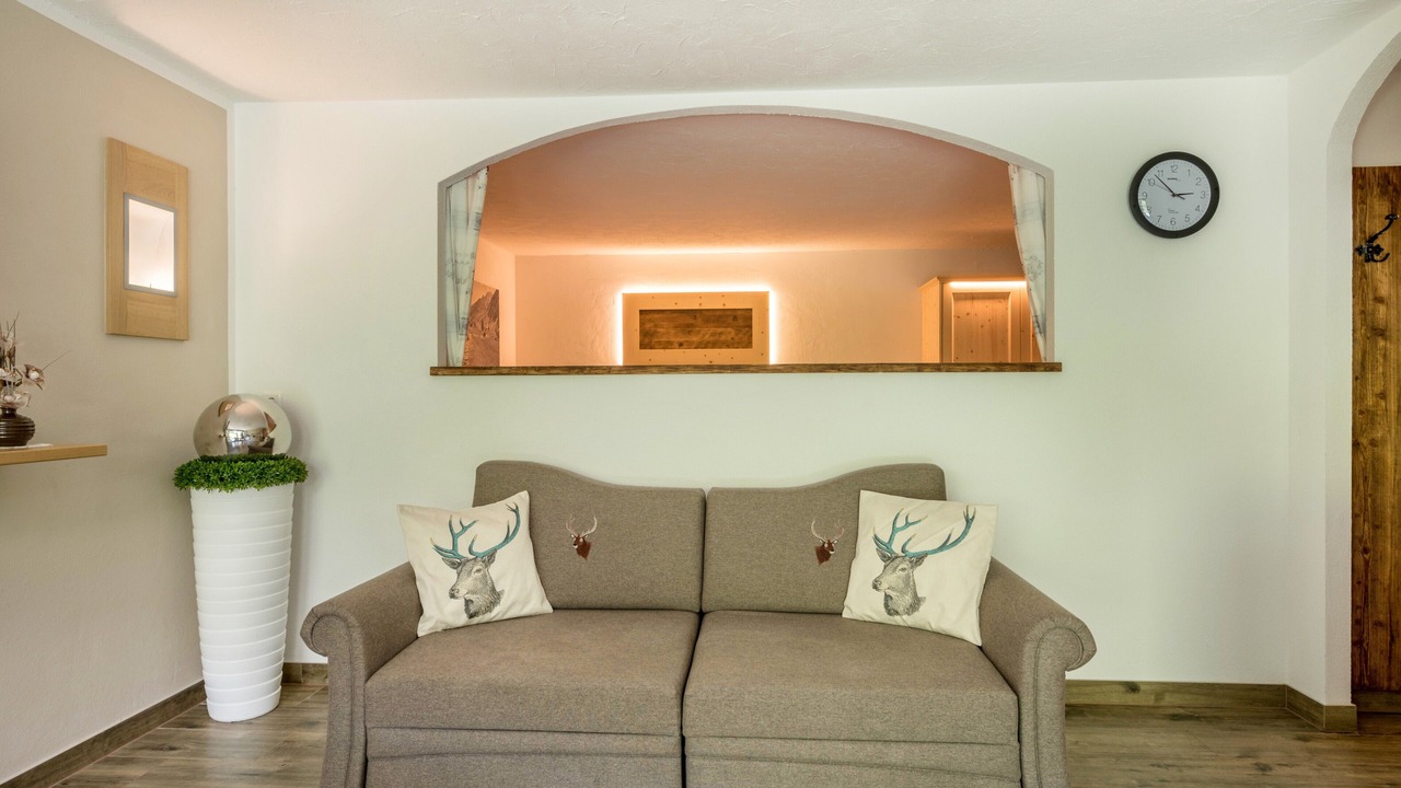Photo of Livingroom in Valle Aurina