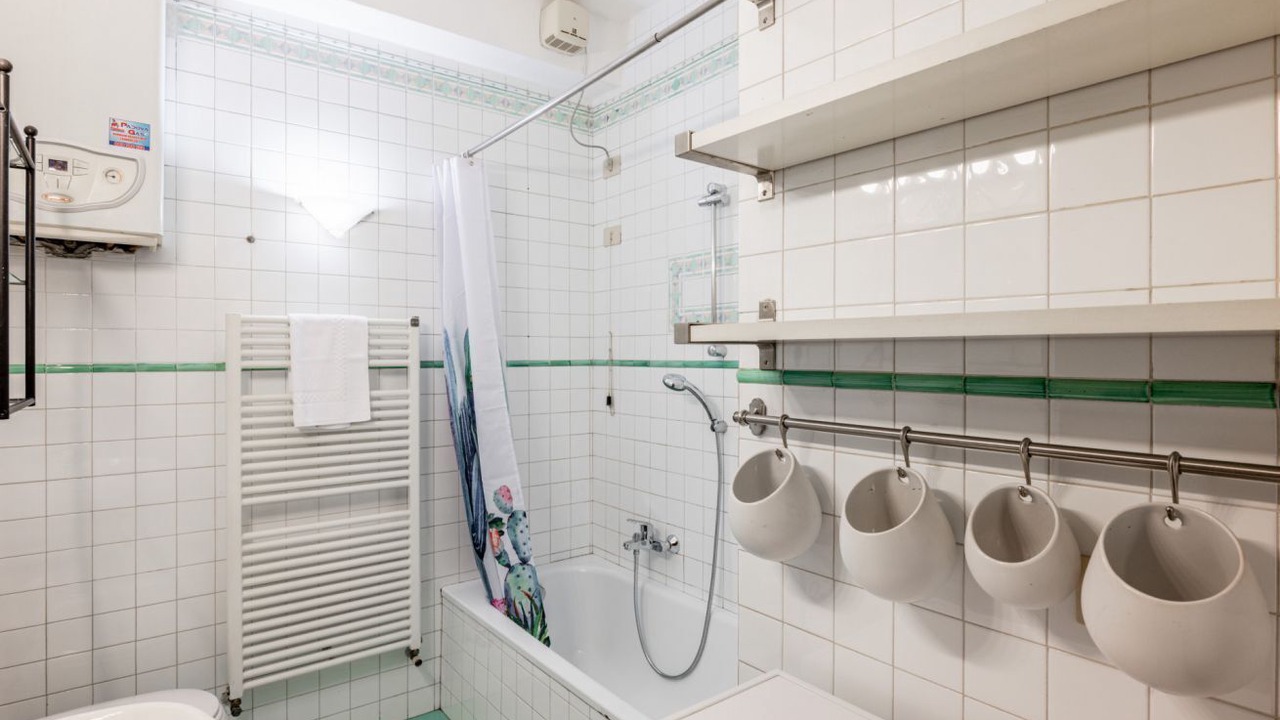 Photo of Bathroom in Padova