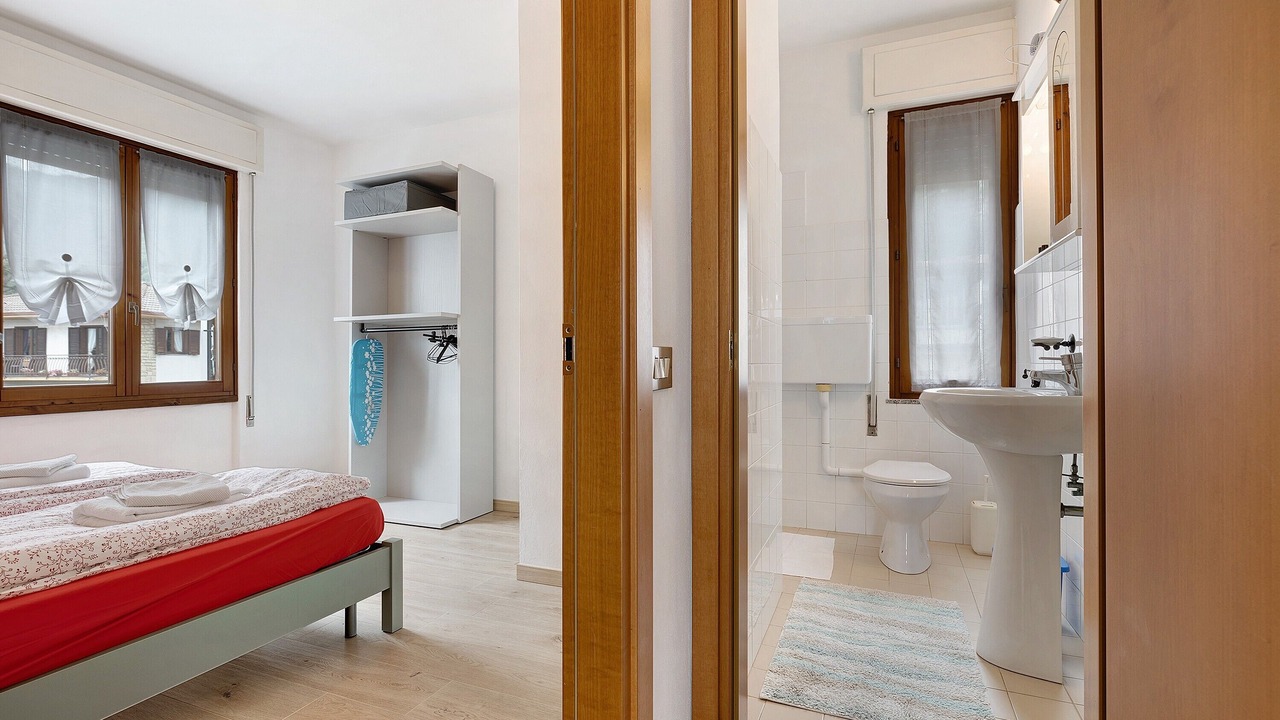 Photo of Bathroom in Gardola