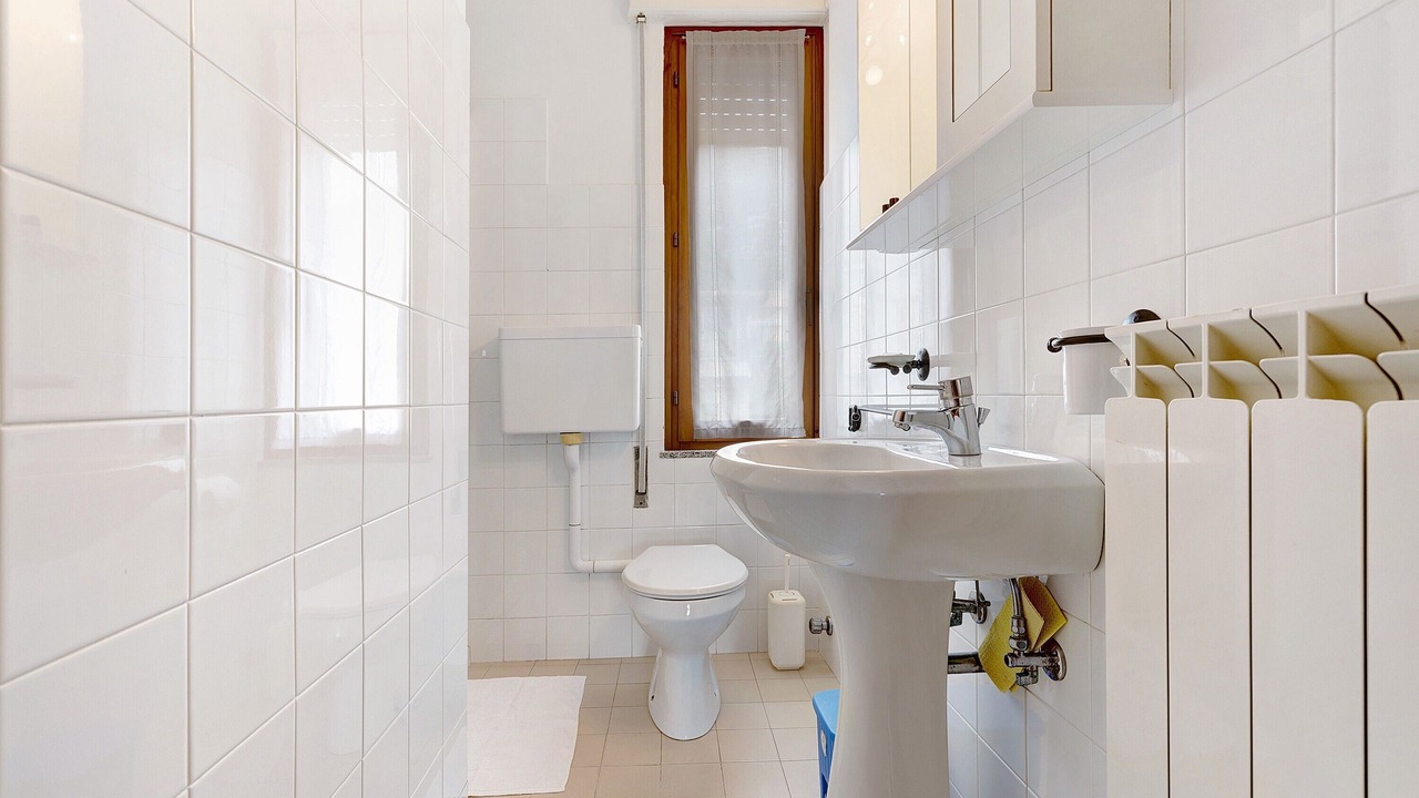 Photo of Bathroom in Gardola