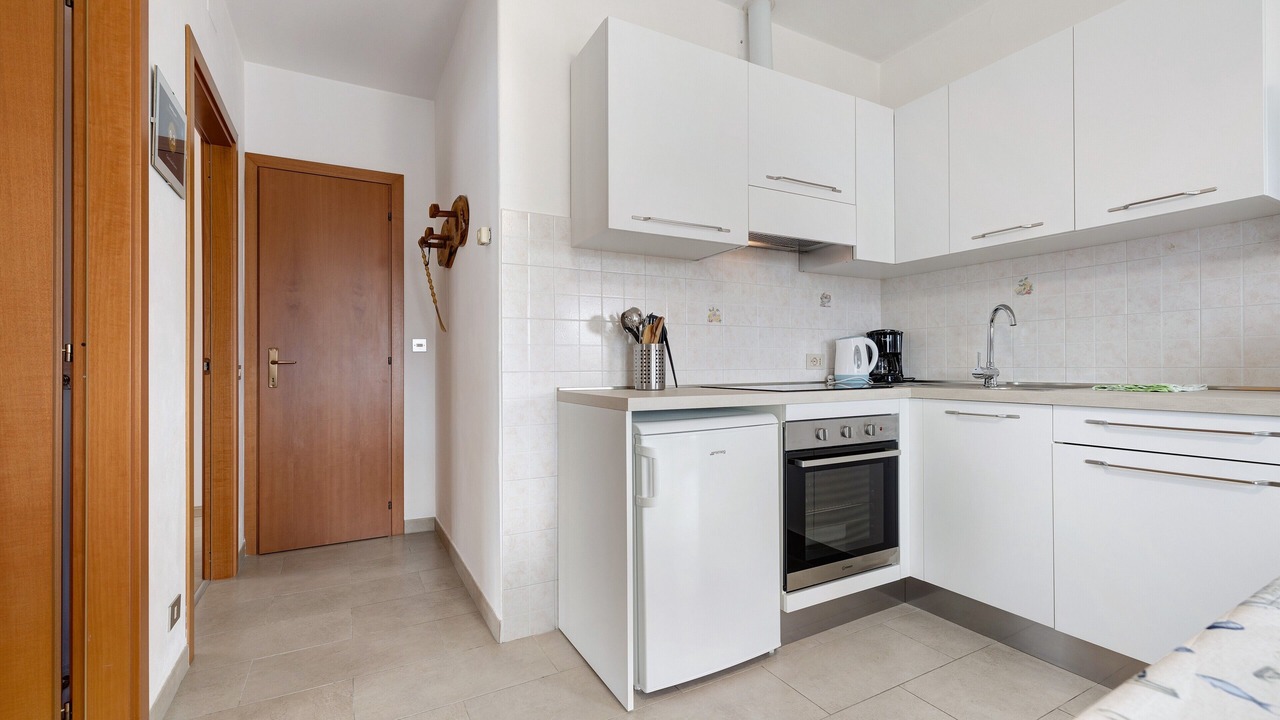 Photo of Kitchen in Gardola
