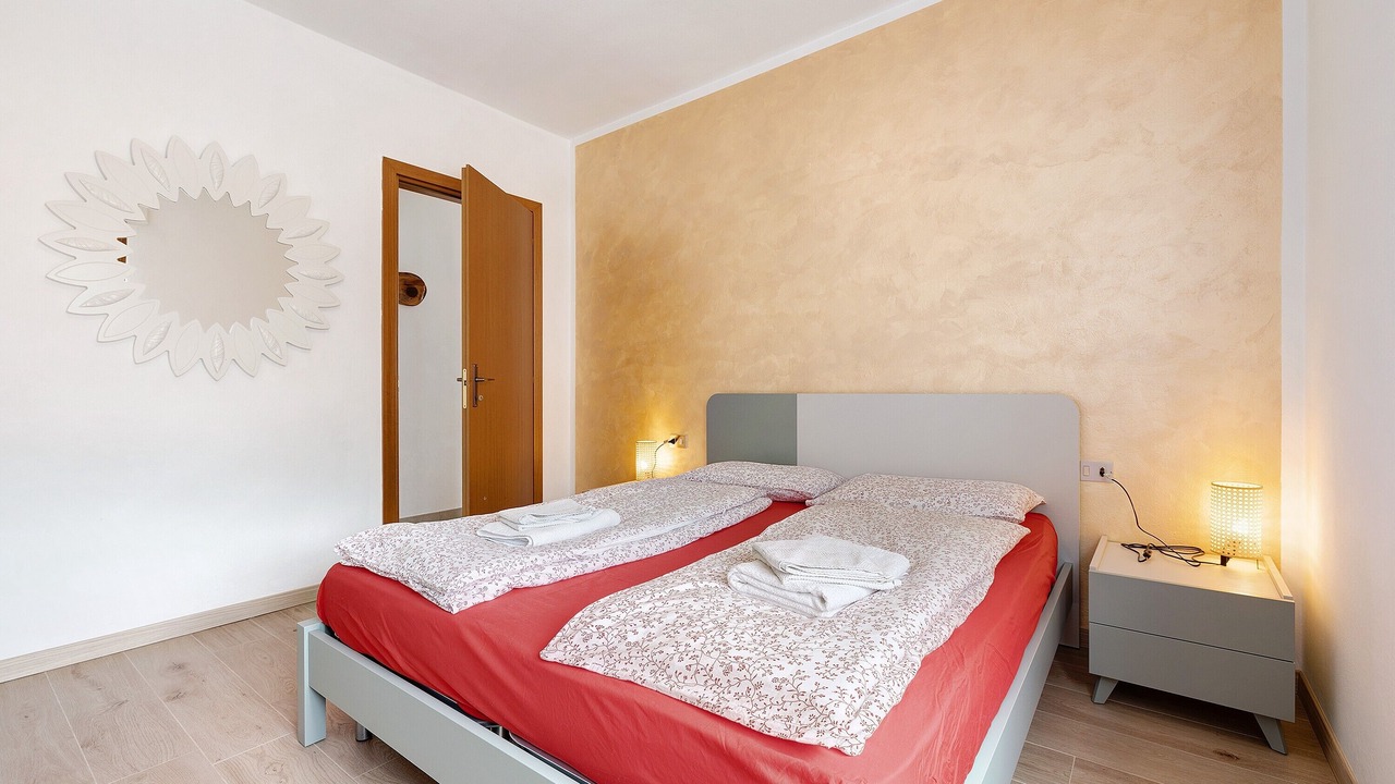 Photo of Bedroom in Gardola