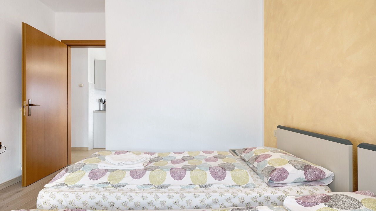 Photo of Bedroom in Gardola