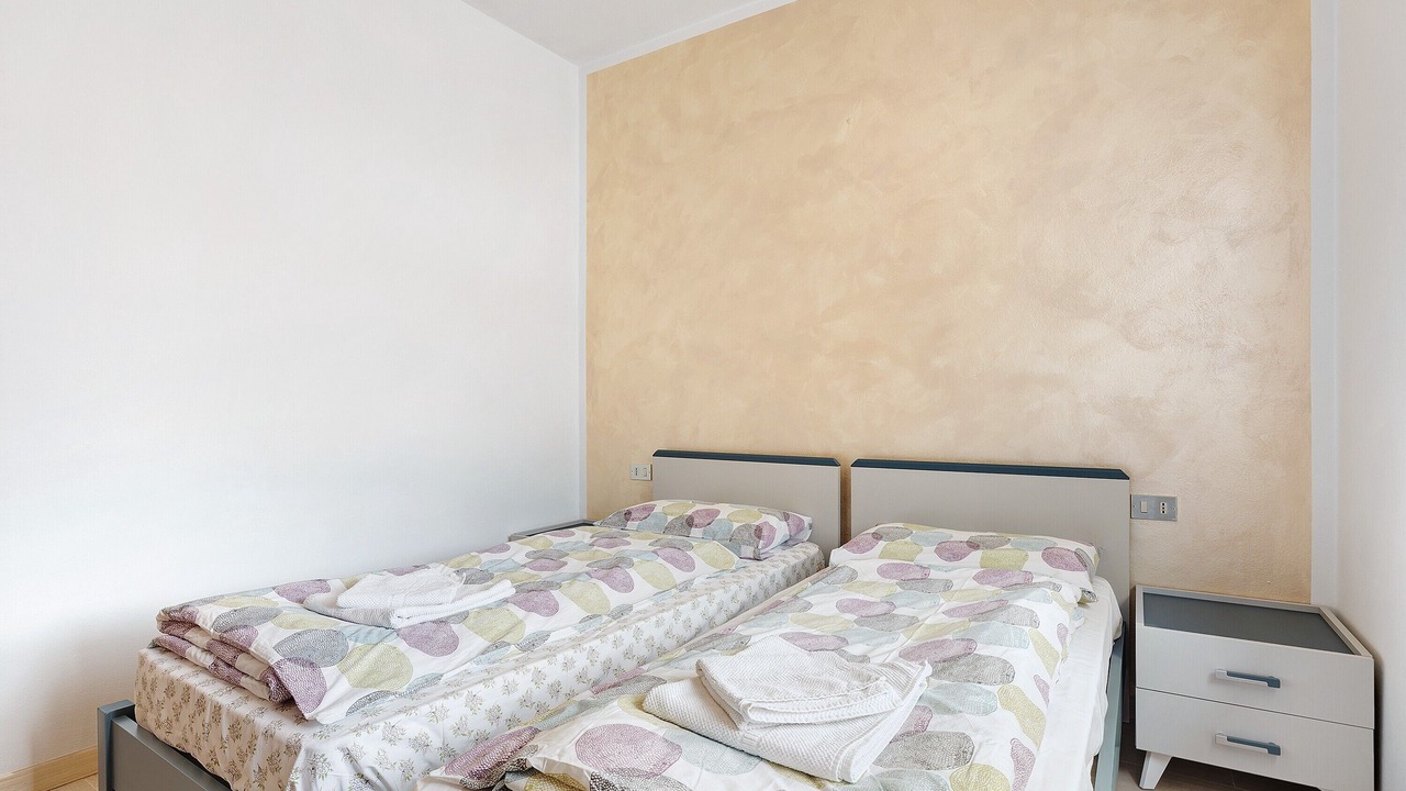 Photo of Bedroom in Gardola