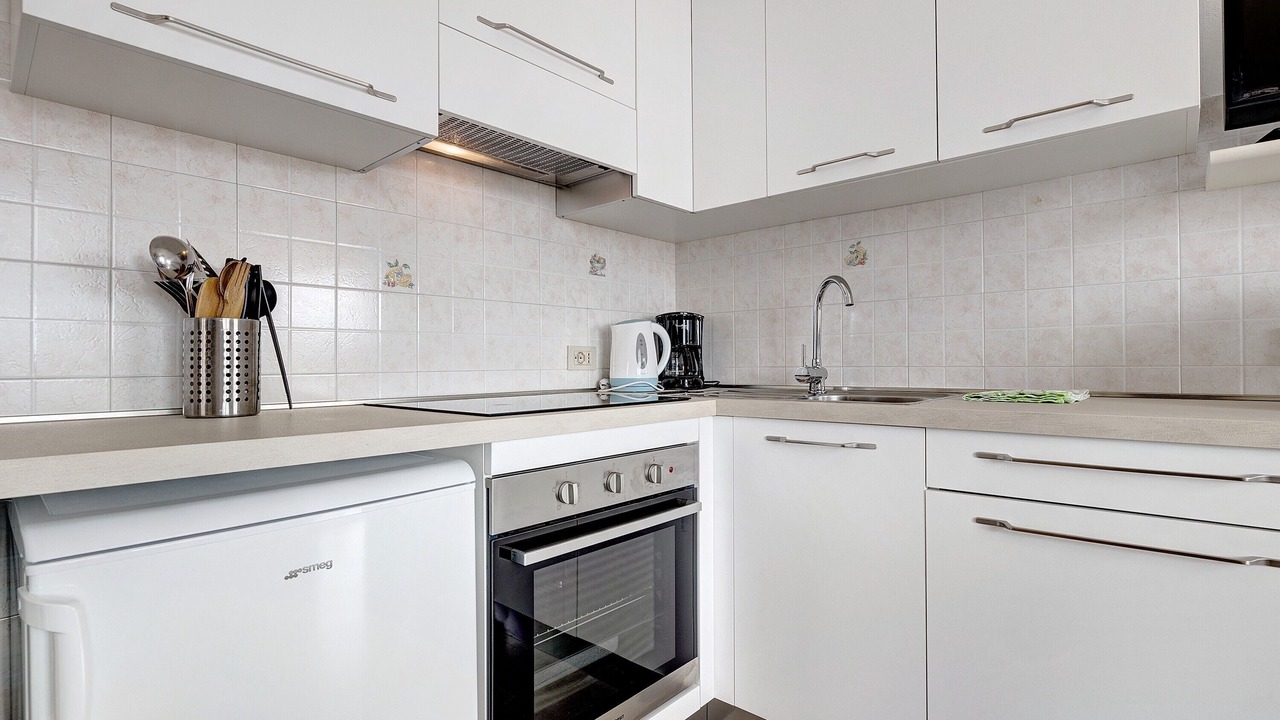 Photo of Kitchen in Gardola