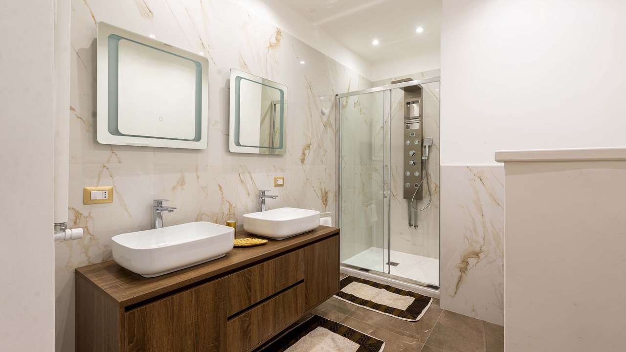 Photo of Bathroom in Celio