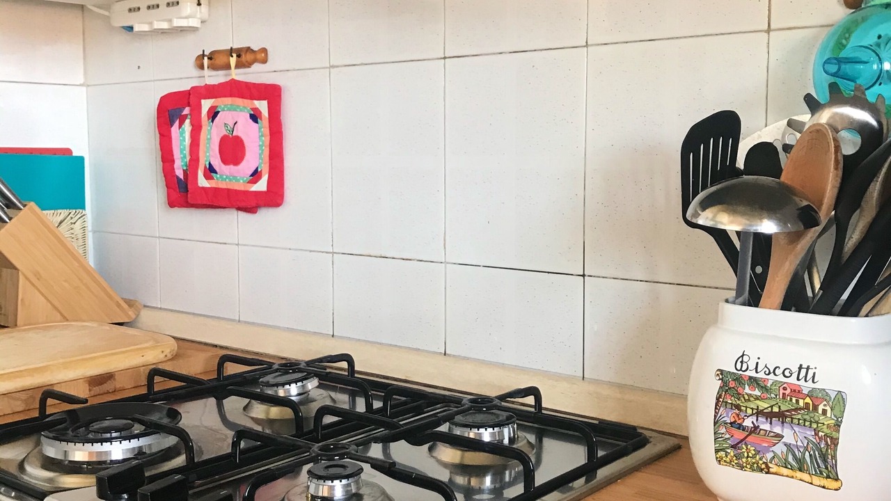 Photo of Kitchen in Anzio
