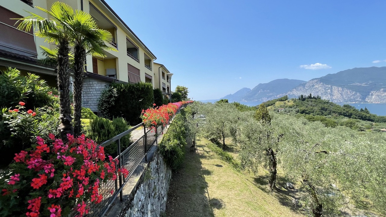 Photo of Outdoor in Malcesine