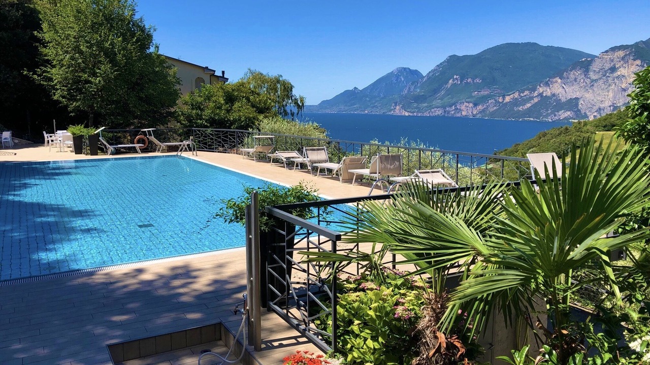 Photo of Outdoor in Malcesine