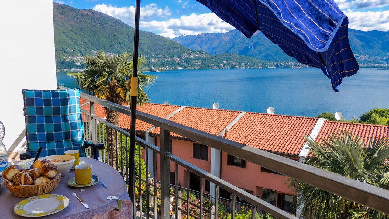 Photo of Outdoor in Pino Lago Maggiore