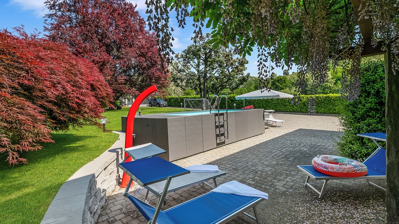 Photo of Outdoor in Gemonio