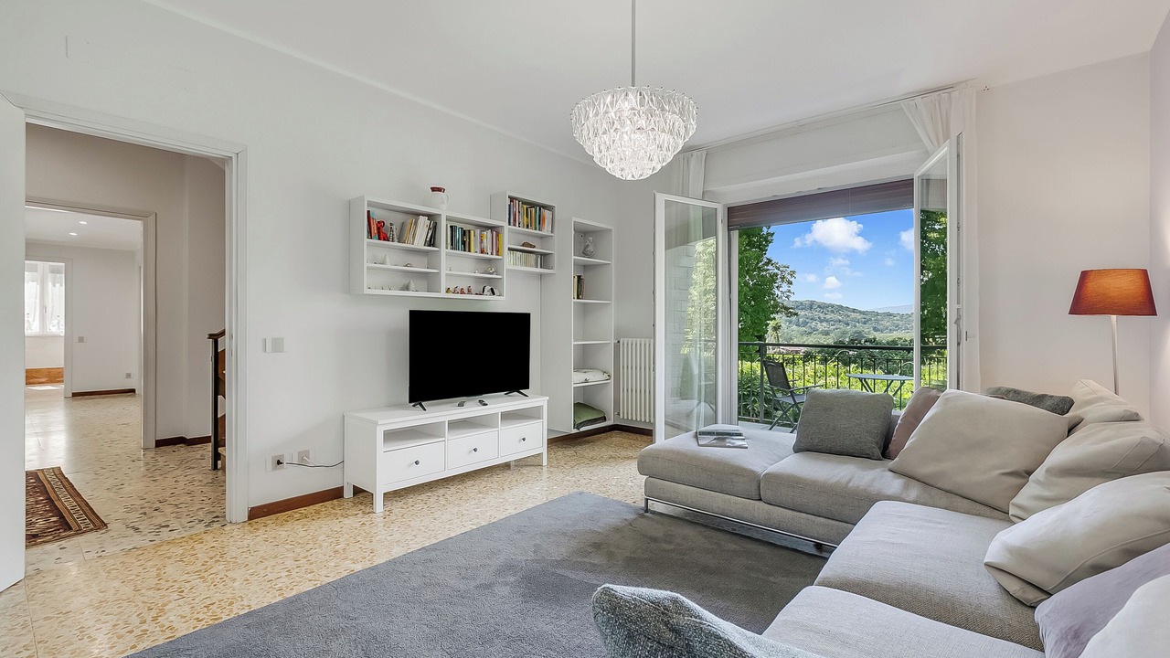 Photo of Livingroom in Gemonio
