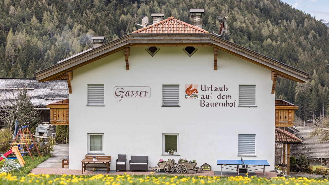 Photo of Outdoor in Terento