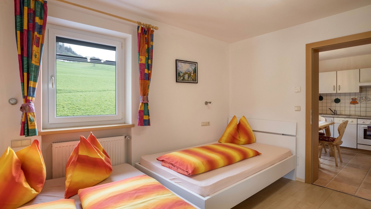 Photo of Bedroom in Terento
