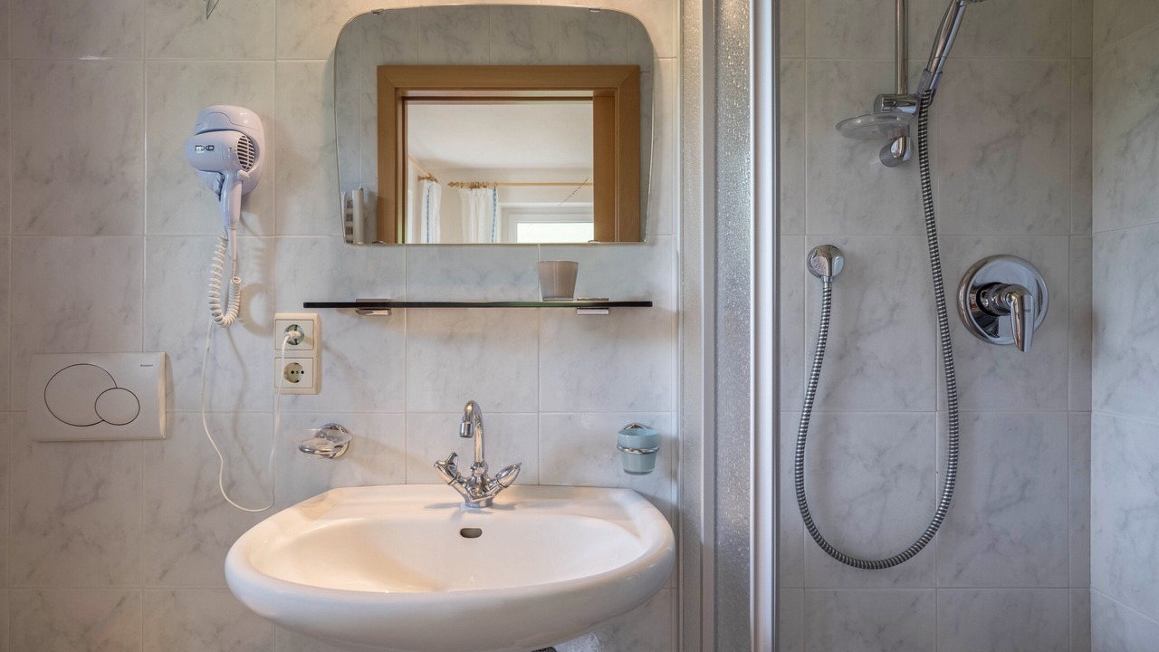 Photo of Bathroom in Terento