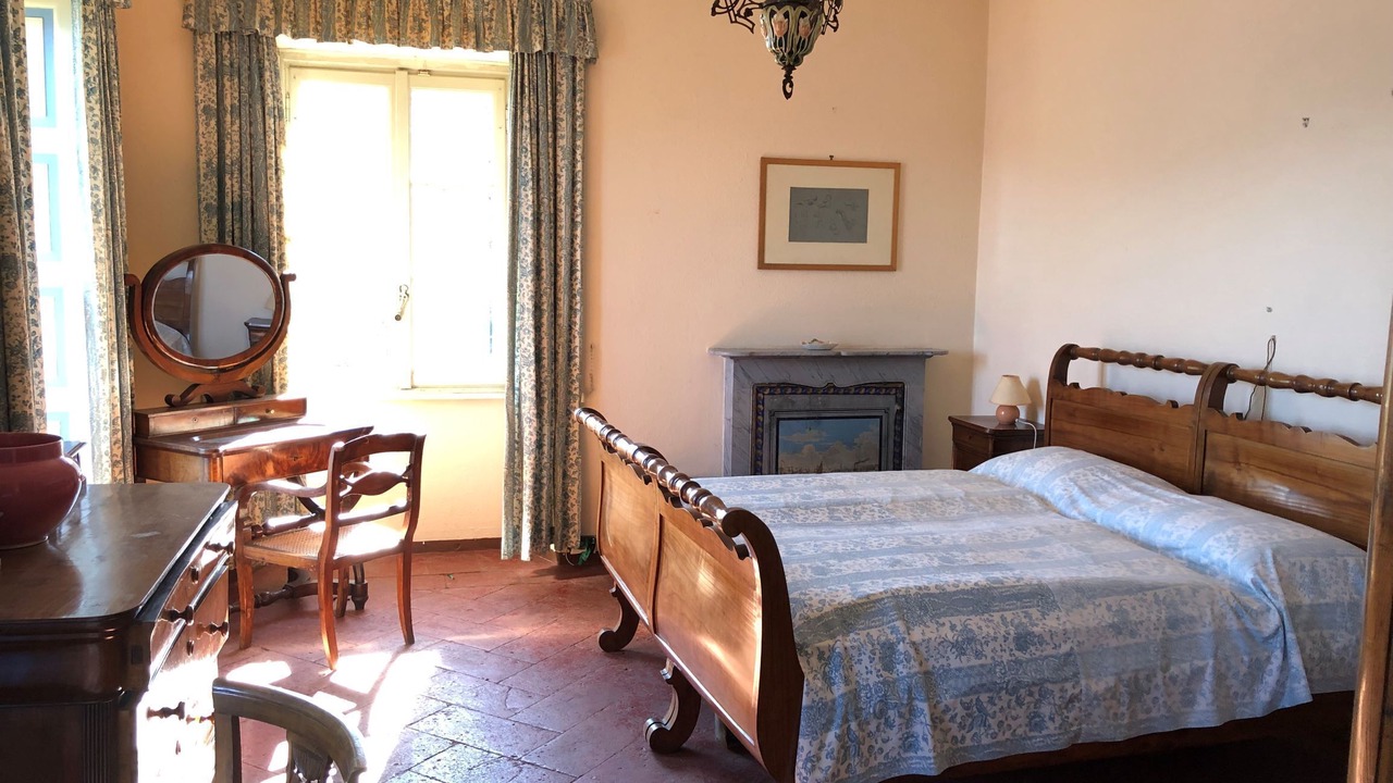 Photo of Bedroom in Piazza