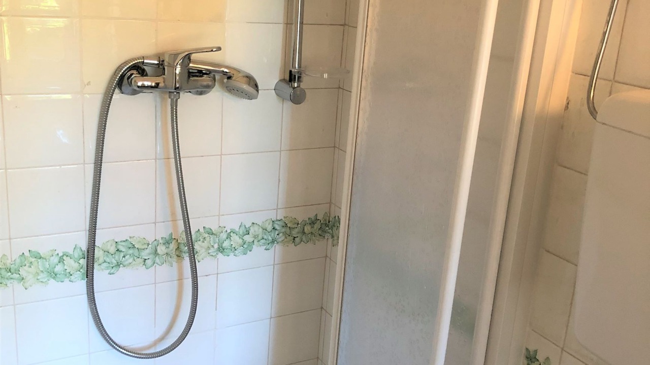 Photo of Bathroom in Piazza