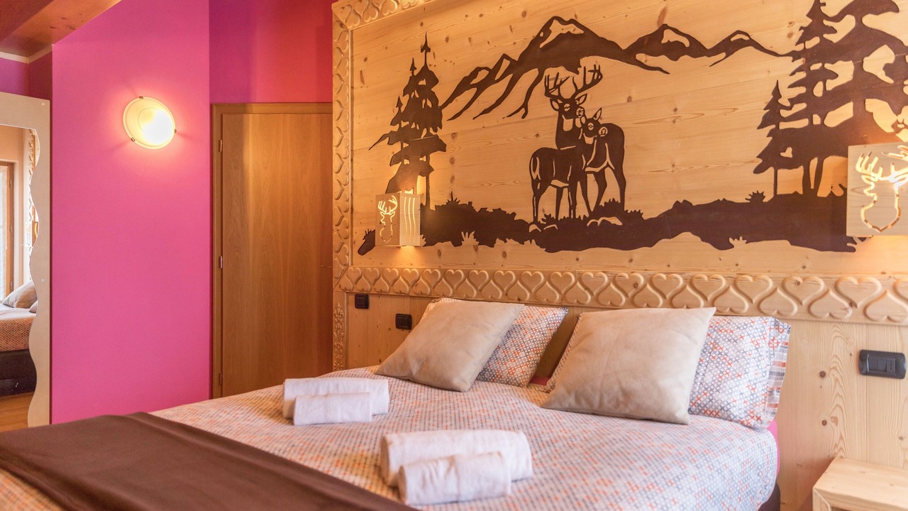 Photo of Bedroom in San Rocco