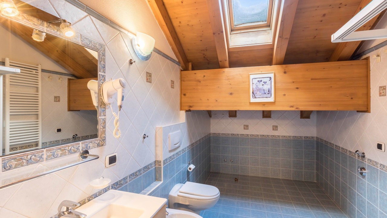 Photo of Bathroom in San Rocco