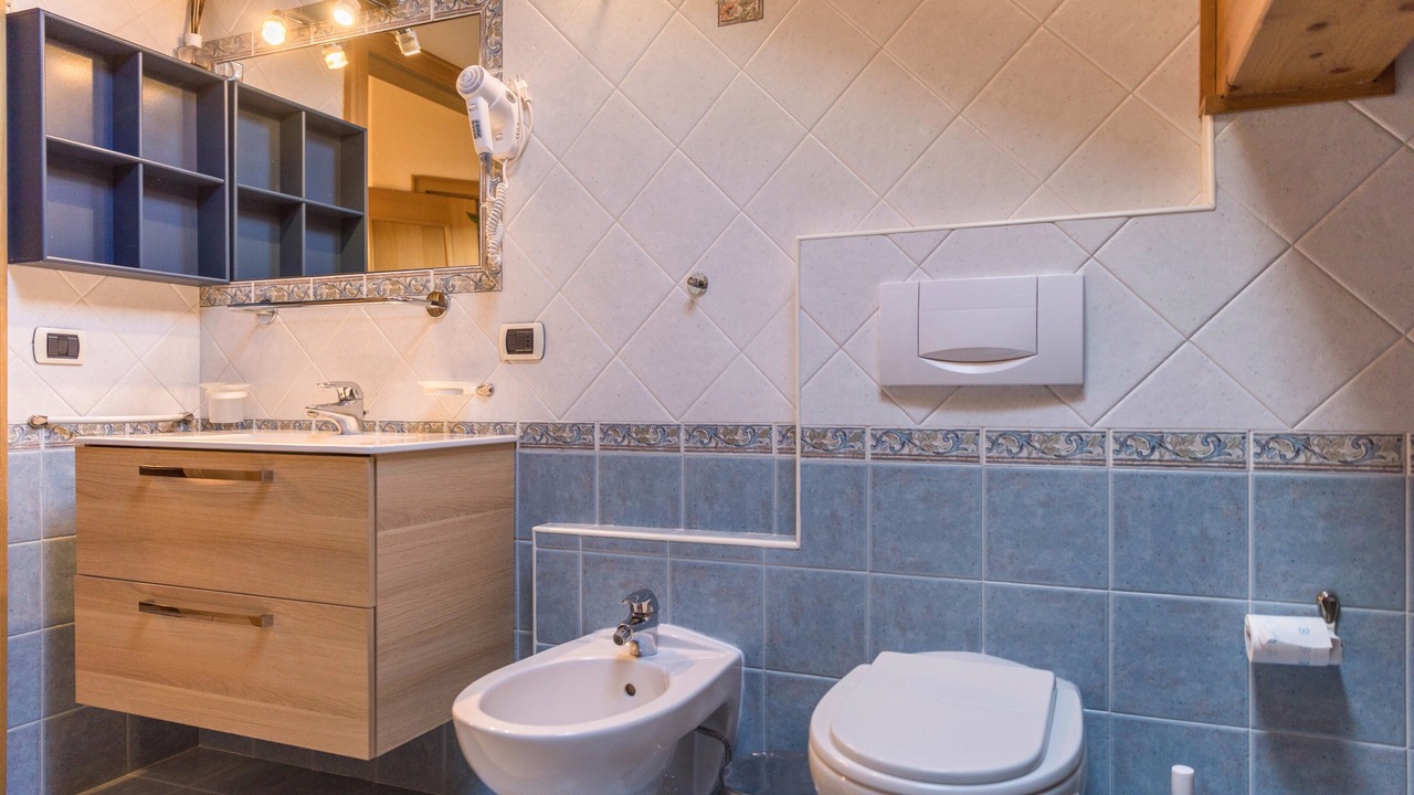 Photo of Bathroom in San Rocco