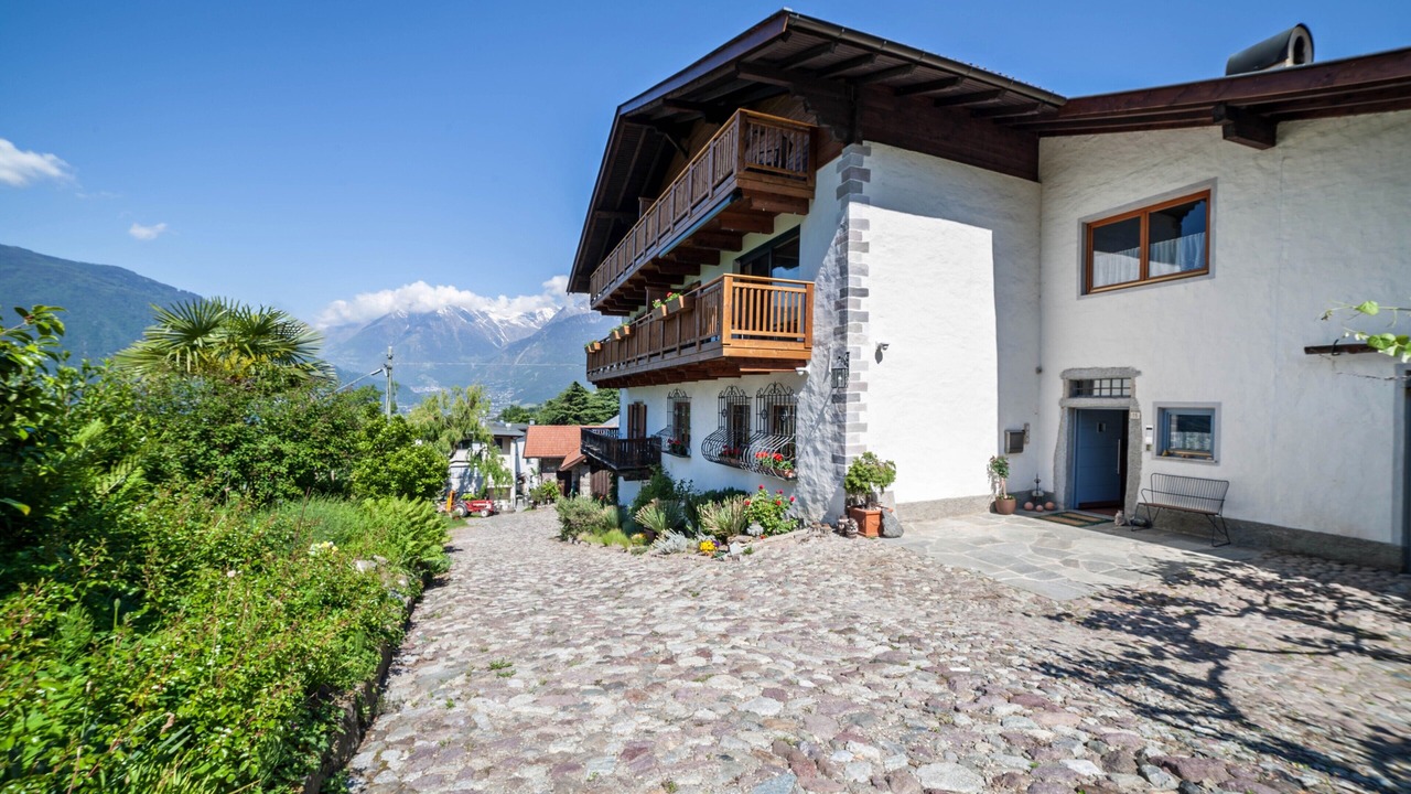 Photo of Outdoor in Merano