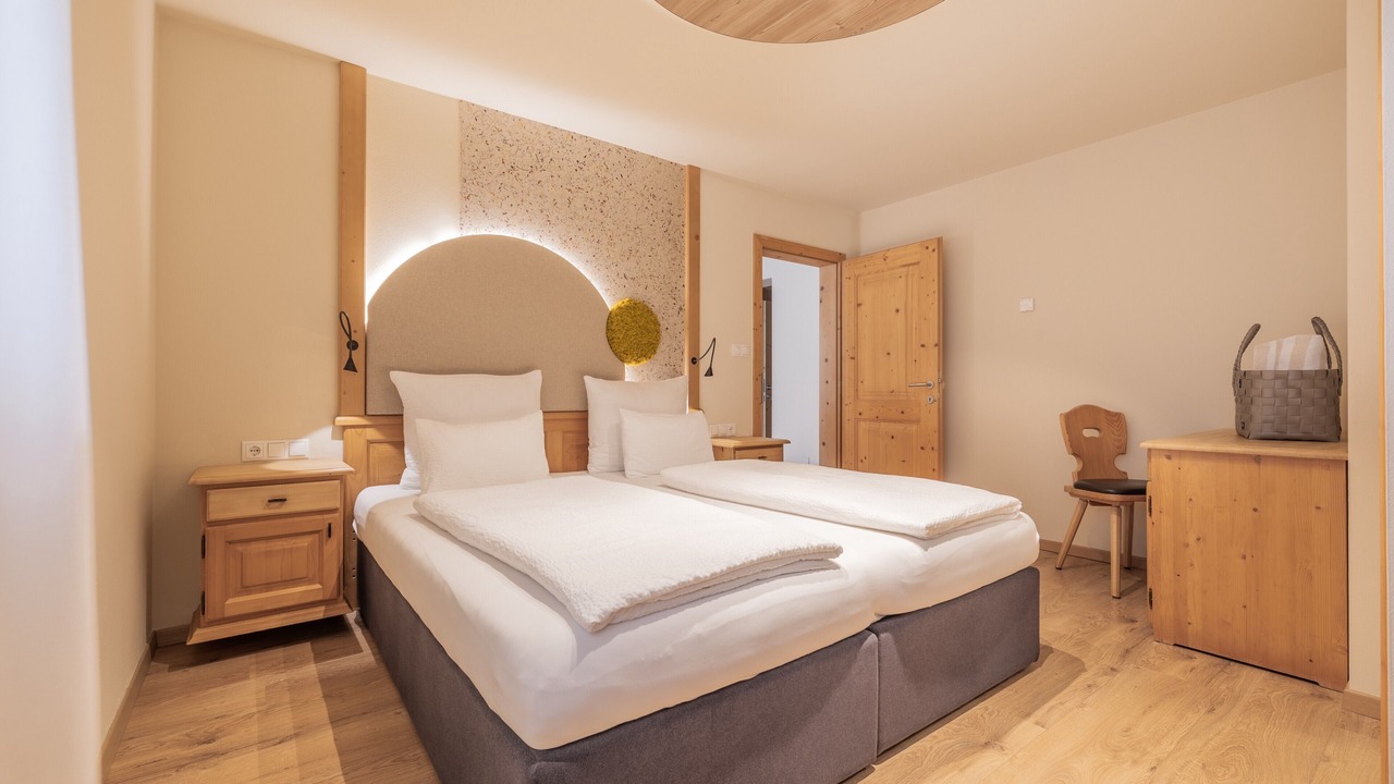 Photo of Bedroom in San Giovanni