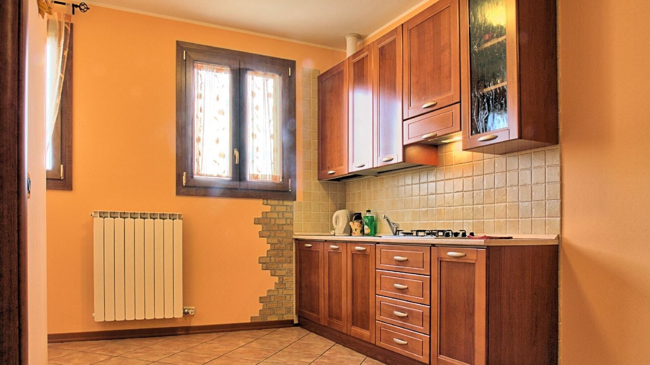 Photo of Kitchen in Falze