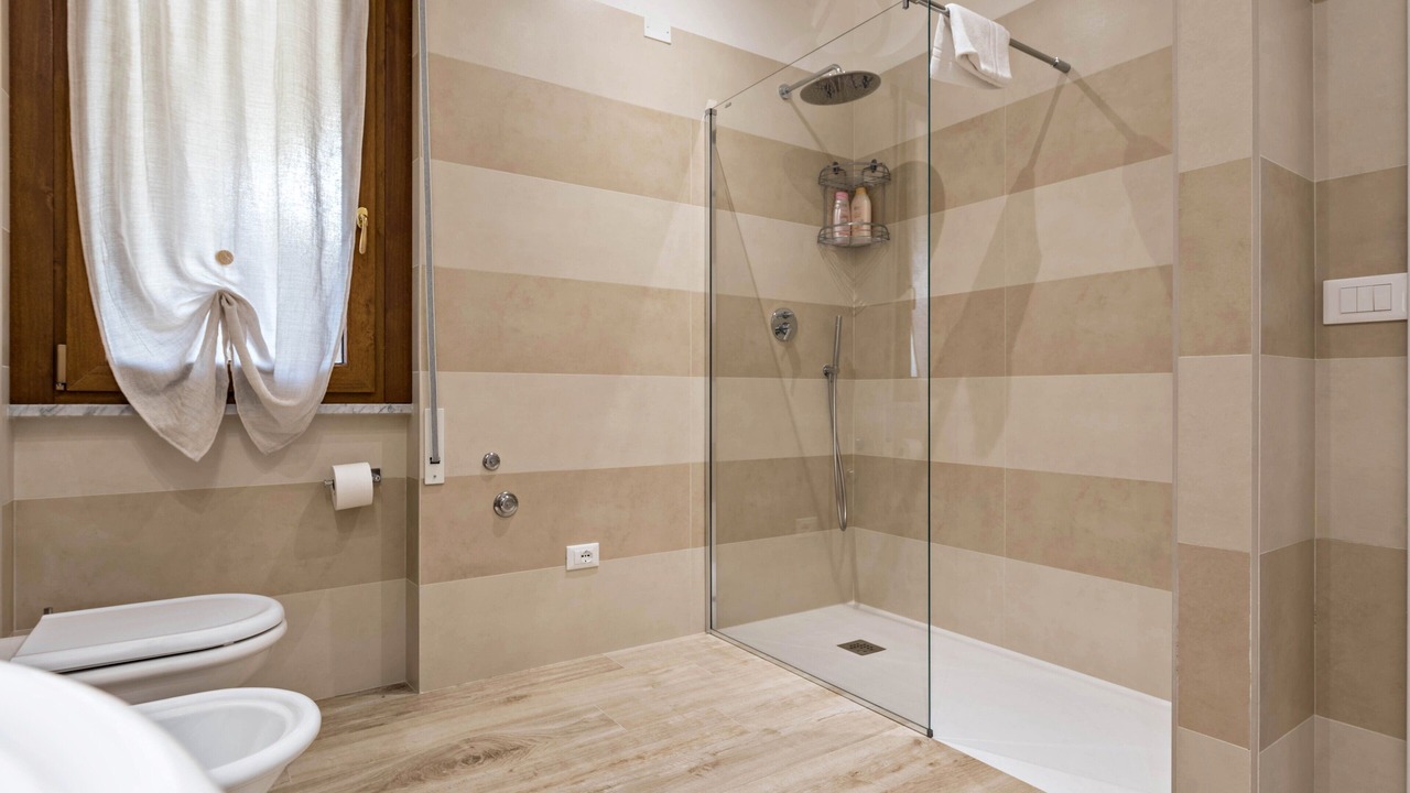 Photo of Bathroom in Tremosine
