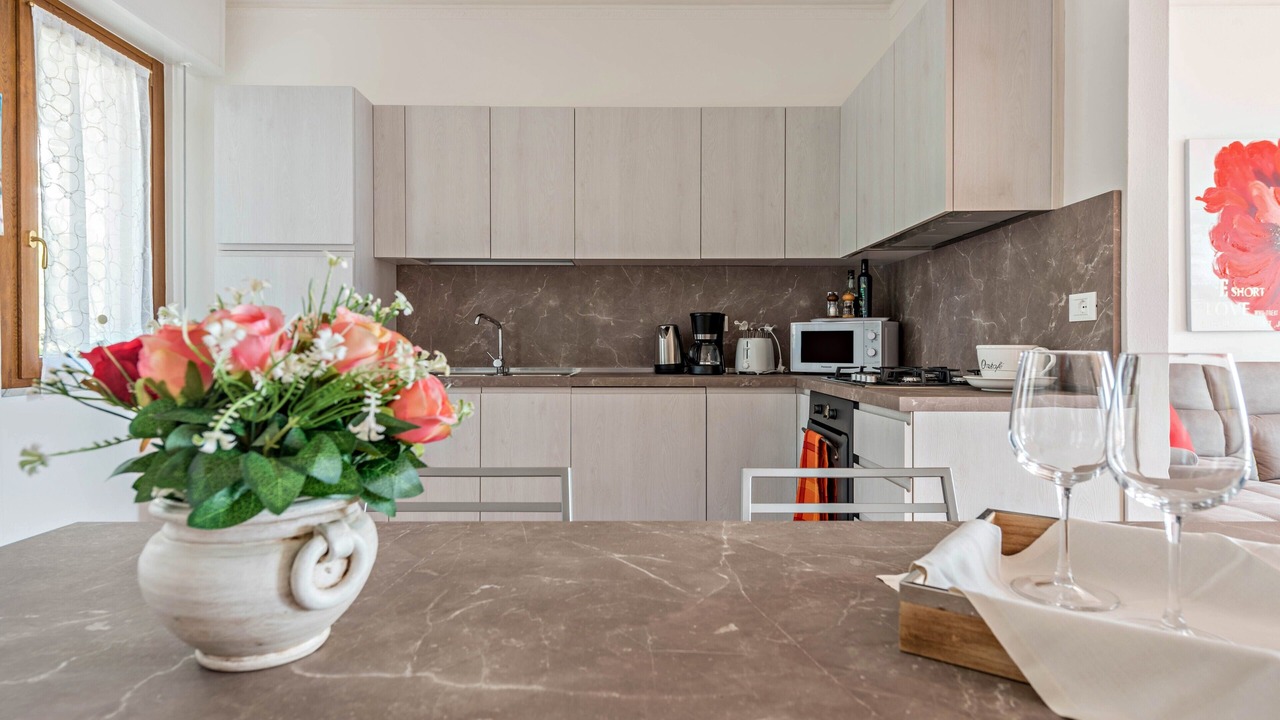 Photo of Kitchen in Tremosine