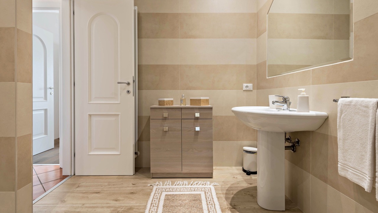 Photo of Bathroom in Tremosine