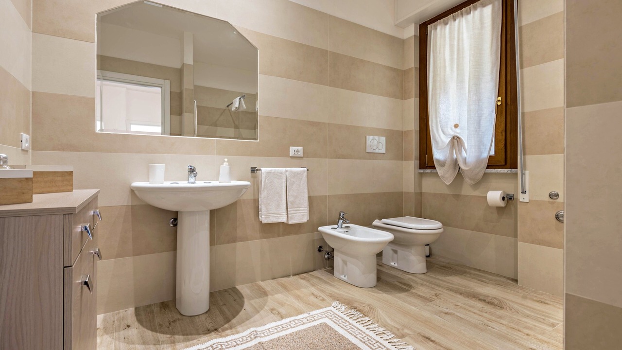 Photo of Bathroom in Tremosine