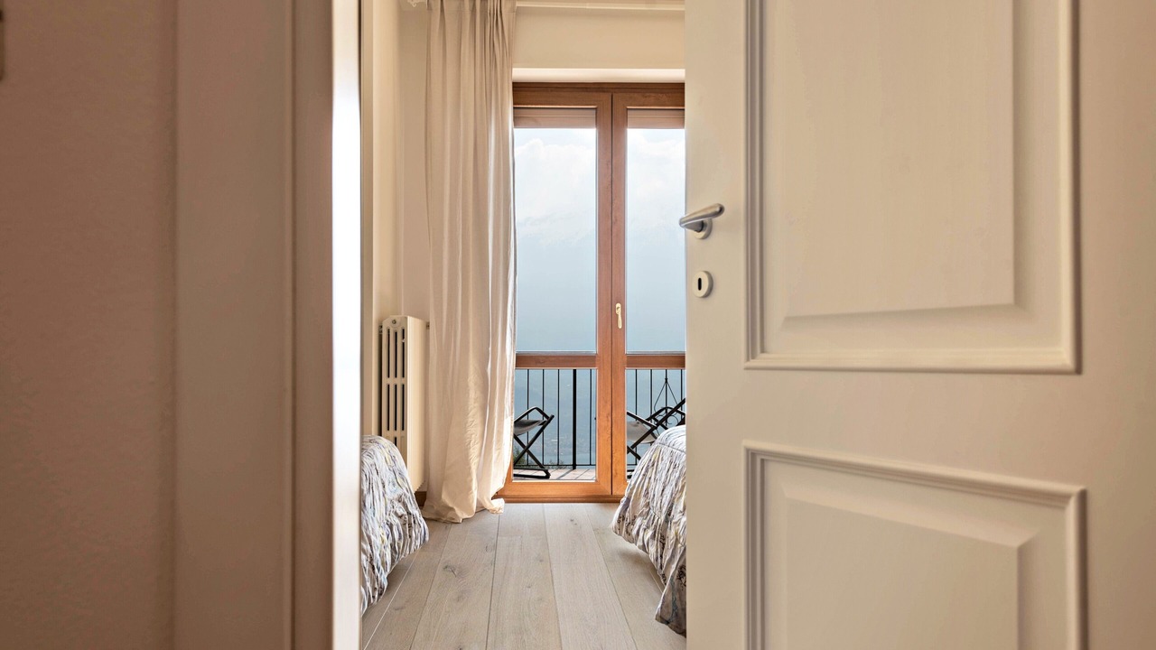 Photo of Bedroom in Tremosine