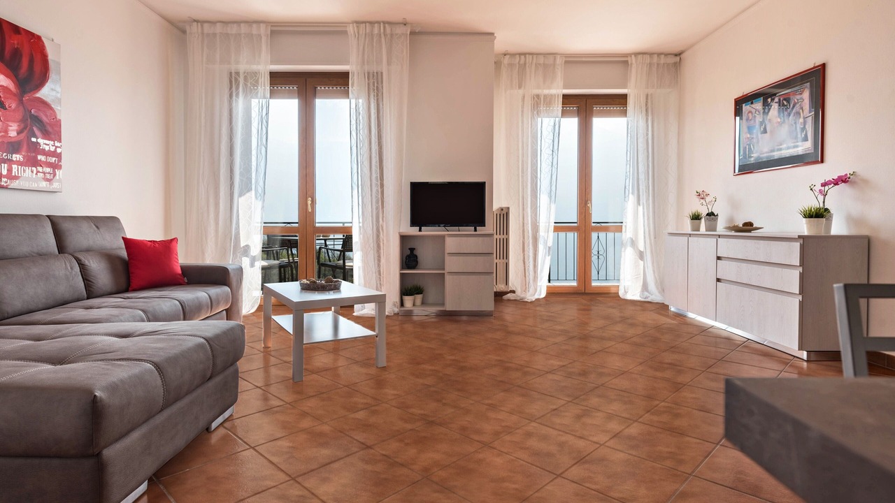 Photo of Livingroom in Tremosine